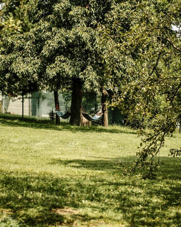 Villa Idylla à Polom Maly Extérieur photo